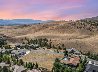 4935 Sierra Pine Dr, Reno, NV 89519