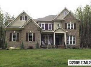 240 Kenway Loop, Mooresville, NC 28117