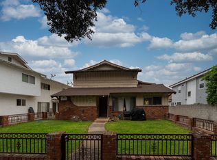 310Elec, Alhambra, CA 91801