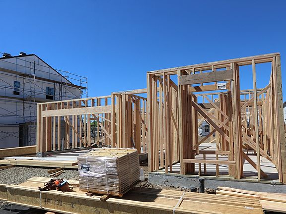 Exterior - March 24, 2026