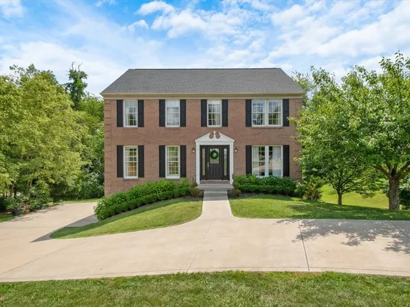 215 E Harbison Rd, Pittsburgh, PA 15205