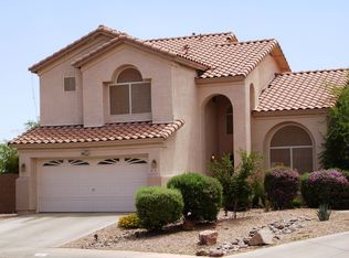991 S Apache Dr, Chandler, AZ 85224