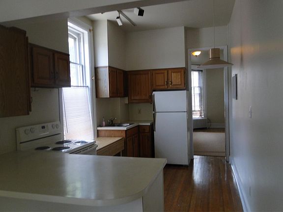 2nd image of 496 Madison Ave APT 1