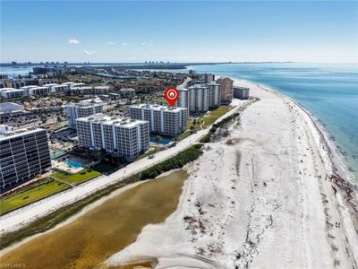 7150 Estero BLVD #506, Fort Myers Beach, FL, 33931