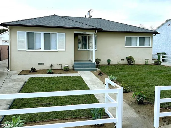 7046 Murietta Ave #7046, Van Nuys, CA 91405