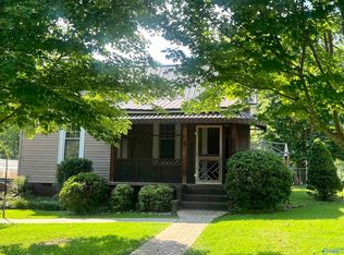 7 Hinsdale Ave, Gadsden, AL 35904