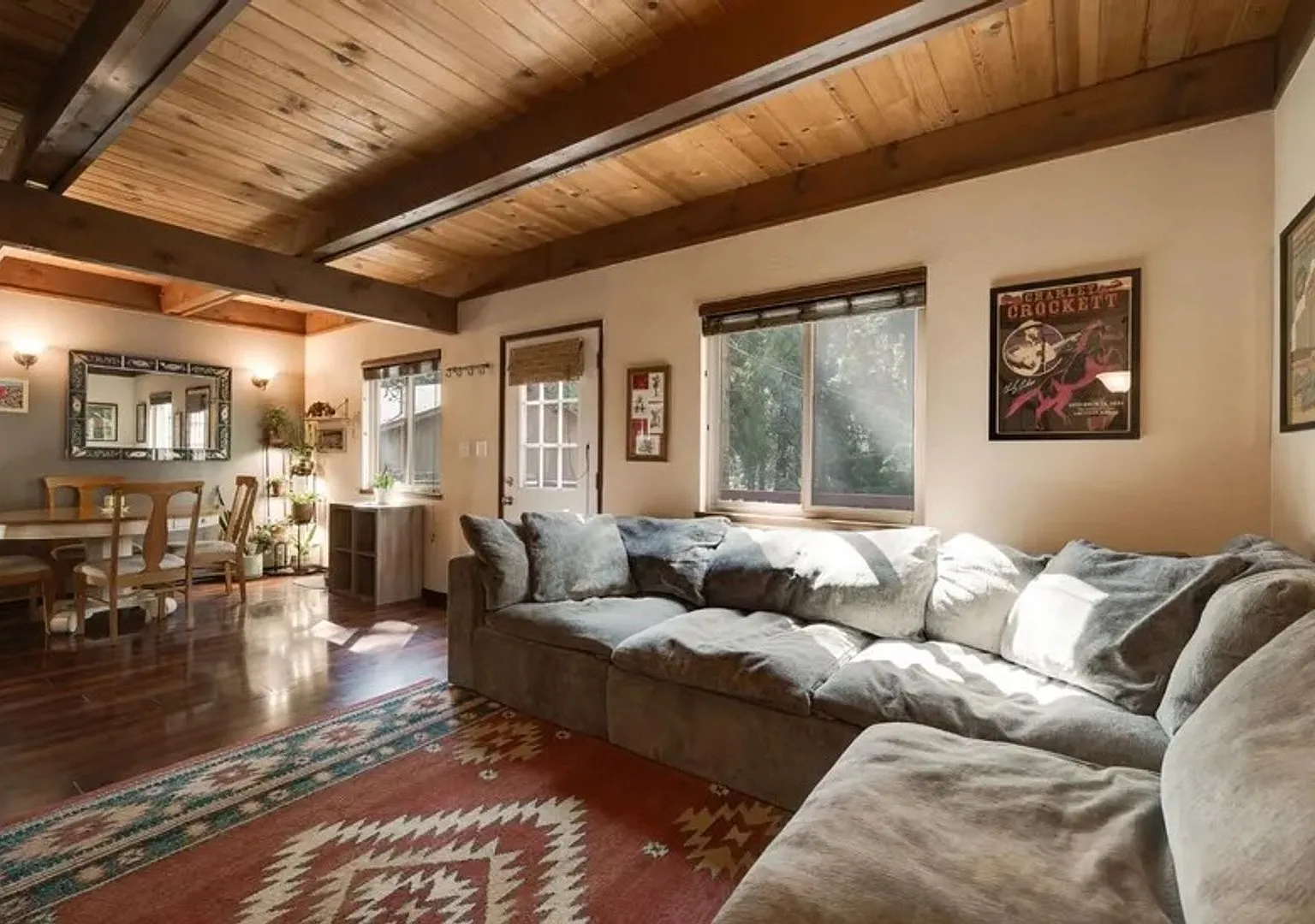 Charming Alta House — Photo 3