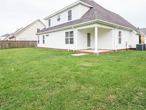 5th image of 3322 Hamberton Cir