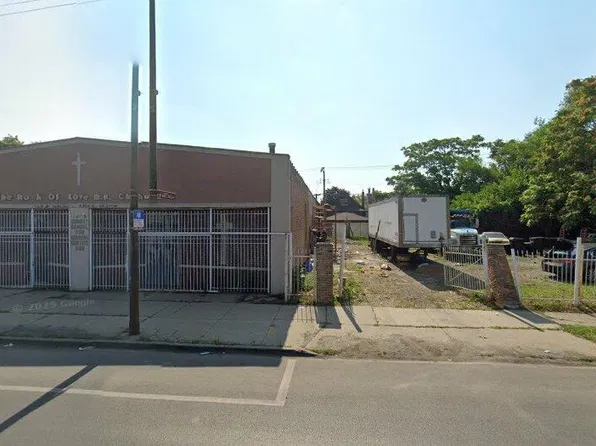 7614 S Ashland Ave, Chicago, IL 60620