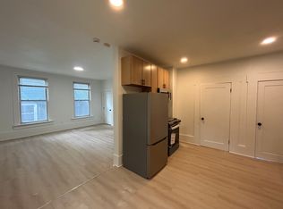 2301 N Leavitt St #1RF, Chicago, IL 60647