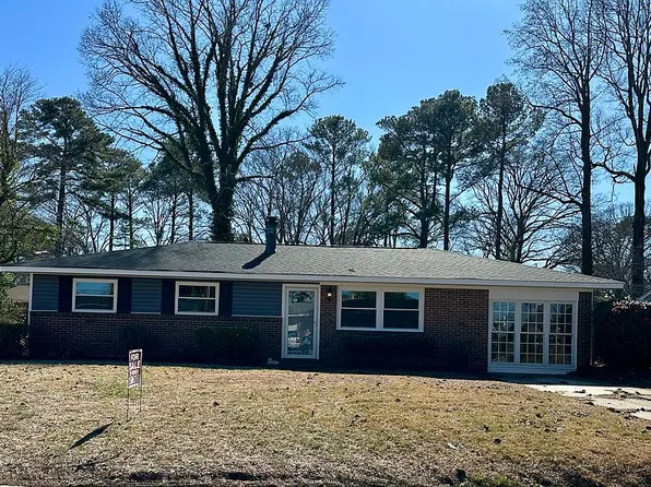 1108 Santeetlah Ave, Chesapeake, VA 23325