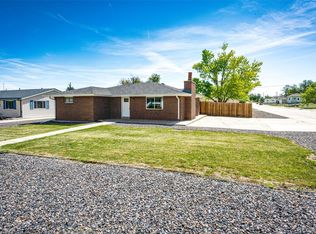 610 3rd St, Bennett, CO 80102