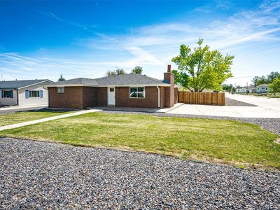 610 3rd Street, Bennett, CO, 80102