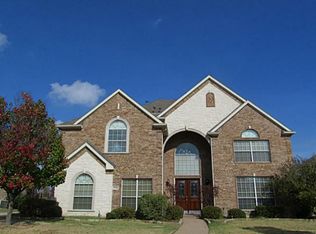 9710 Broadmoor Ln, Rowlett, TX 75089