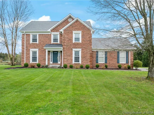 5003 White Tail Way, Greenville, IN 47124