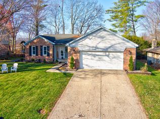 6199 Buttonwood Dr, Noblesville, IN 46062