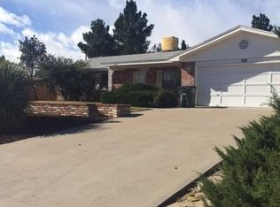 906 Ivy St, Truth Or Consequences, NM 87901