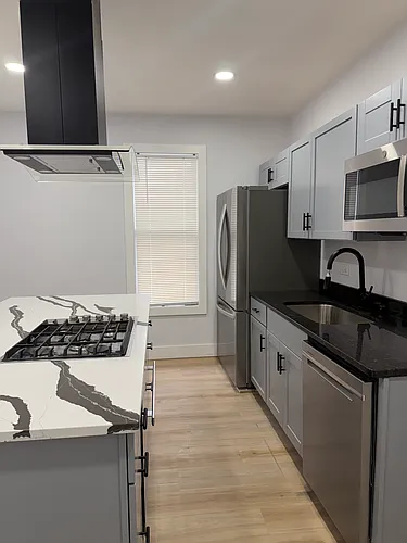 34 Seminary Ave #1 Photo 1