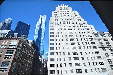 Rented by Barkin and Associates