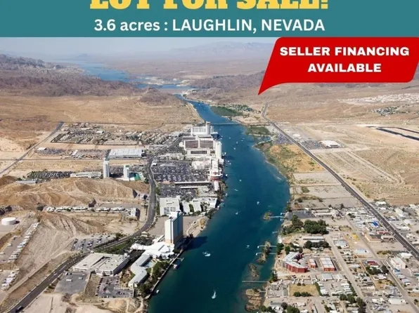 0 W Casino Dr, Laughlin, NV 89029