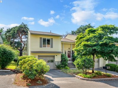 15115 NE Rose Pkwy, Portland, OR, 97230