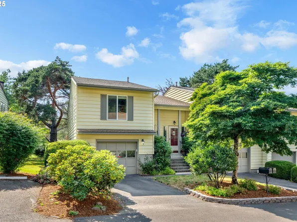 15115 NE Rose Pkwy, Portland, OR 97230