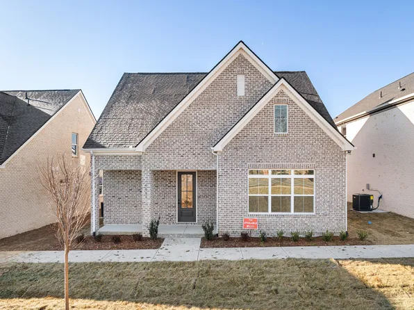 4311 Ashland City Hwy Lot 2, Nashville, TN 37218