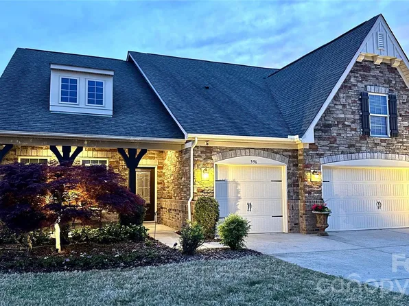 596 Moses Dr, Indian Land, SC 29707