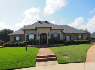 618 Avignon Ln, Shreveport, LA 71115