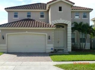 16518 SW 67th Ter, Miami, FL 33193