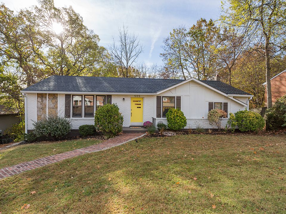 1st image of 505 Harding Pl