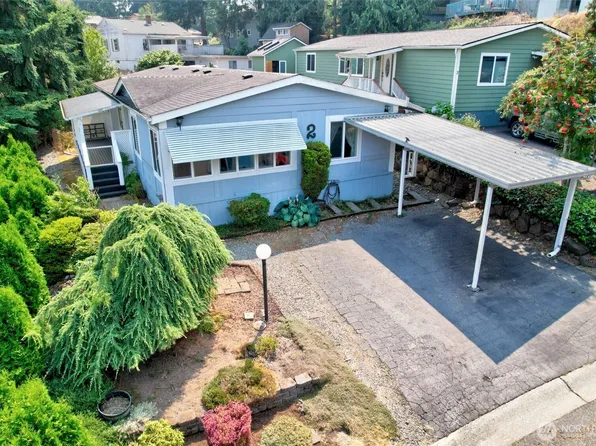 5810 Fleming Street, Everett, WA 98203