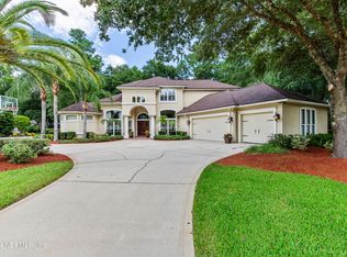 2659 Country Side Dr, Fleming Island, FL 32003