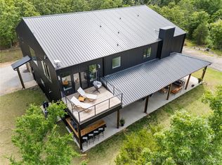 8562 Adams Creek Rd, Beggs, OK 74421