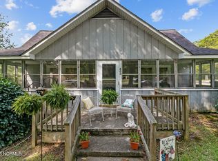 602 Aileen Ave, Biscoe, NC 27209
