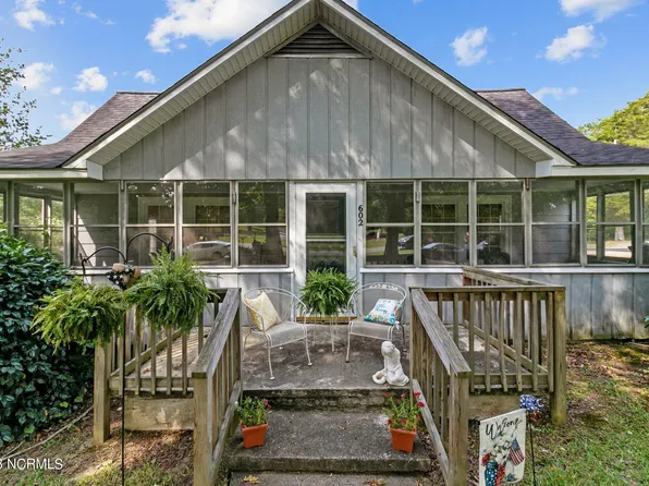 602 Aileen Avenue, Biscoe, NC 27209