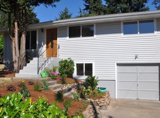 658 Union Ave NE, Renton, WA 98059