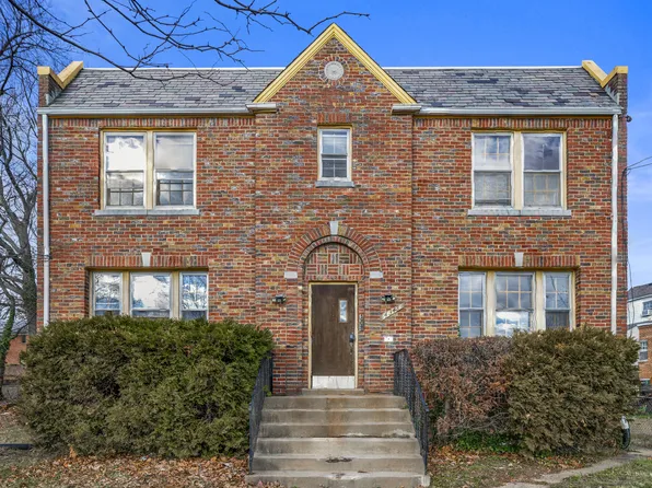 4348 Southern Ave SE APT 2, Washington, DC 20019
