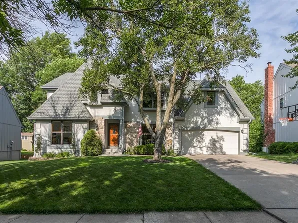12426 Knox St, Overland Park, KS 66213
