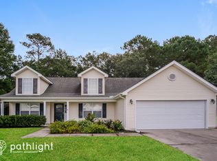 157 Red Cedar Ave, Myrtle Beach, SC 29588