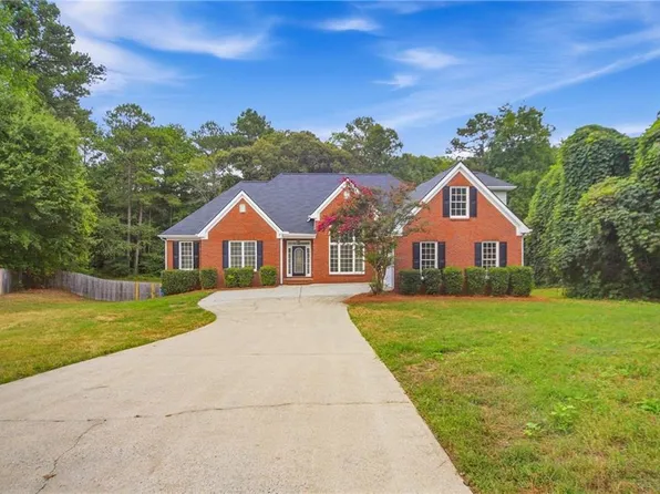2068 Tribble View Way, Lawrenceville, GA 30045