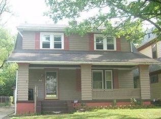 918 Sunnyview Ave, Dayton, OH 45406