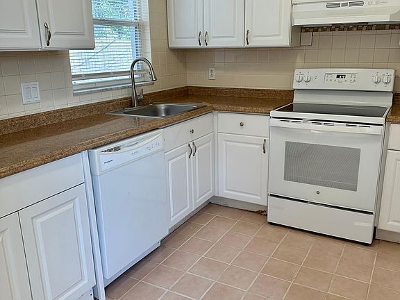 New stove/air vent and kitchen sink faucet