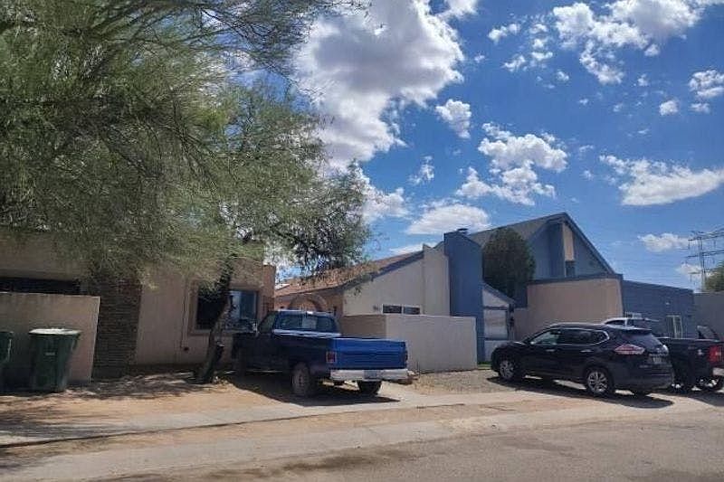 2nd image of 5662 S Cedar Springs Pl
