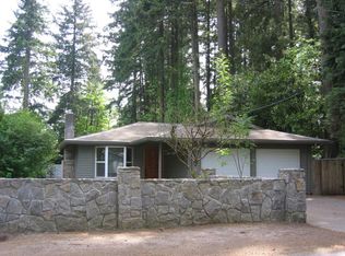 5100 SW Firwood Rd, Lake Oswego, OR 97035