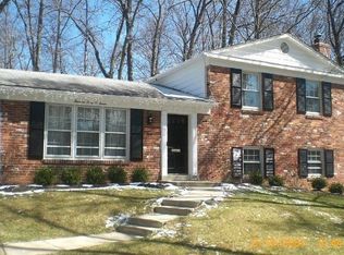 13307 Hathaway Dr, Silver Spring, MD 20906