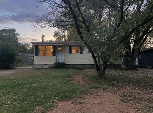 7307 Knollwood Rd, Little Rock, AR 72209