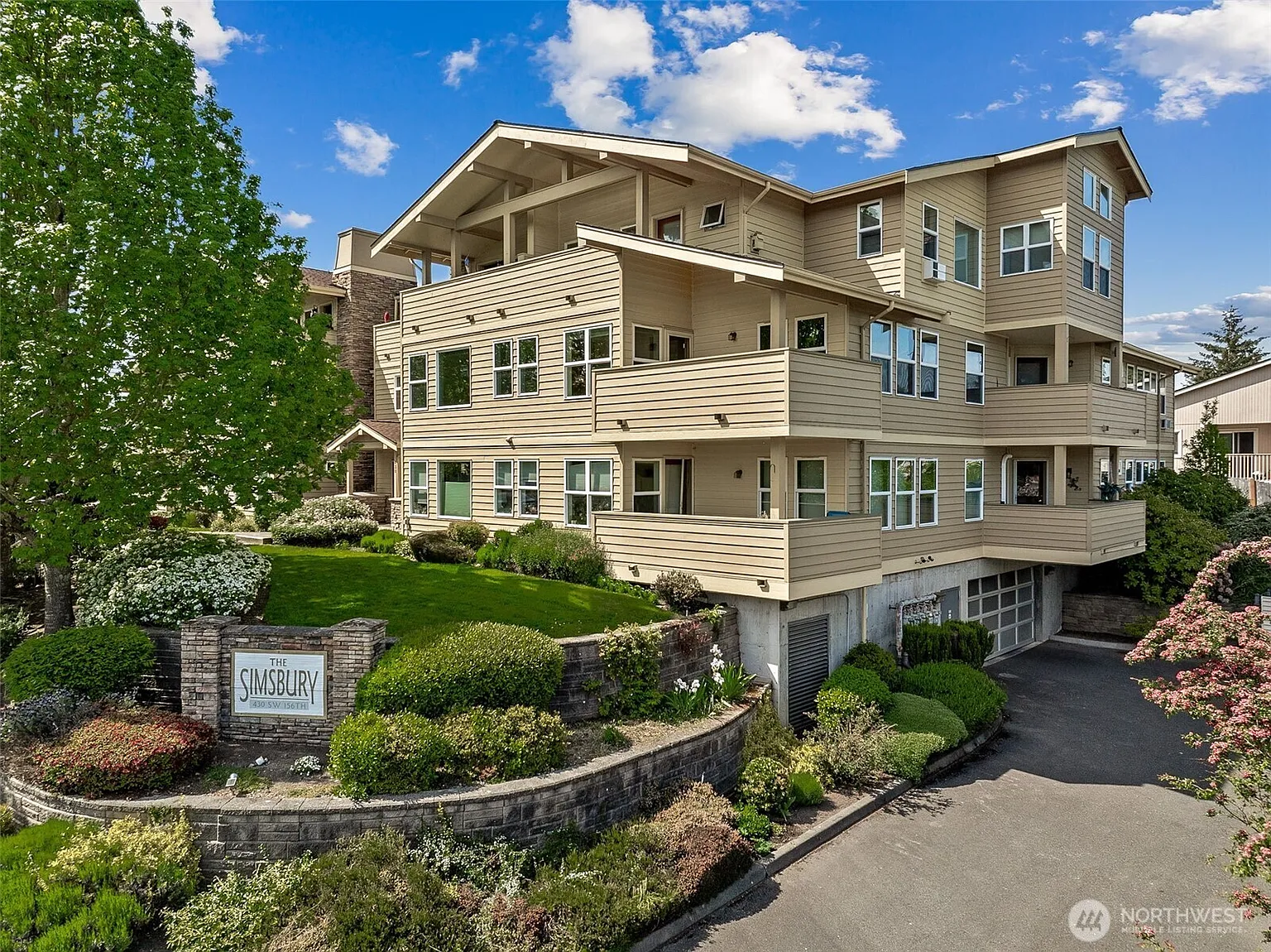 430 SW 156th Street #204 photo 1