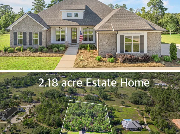 410 Coastal Breeze Dr, Freeport, FL 32439