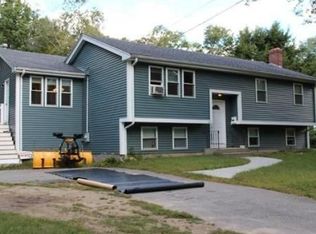 25 Linda St, Foxboro, MA 02035